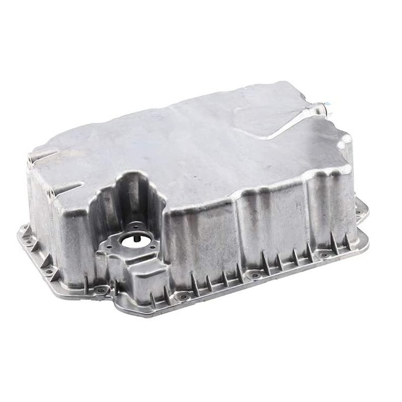 Factory Supply Engine Oil Pan Wholesale for Mercedes-Benz OE A6420101428