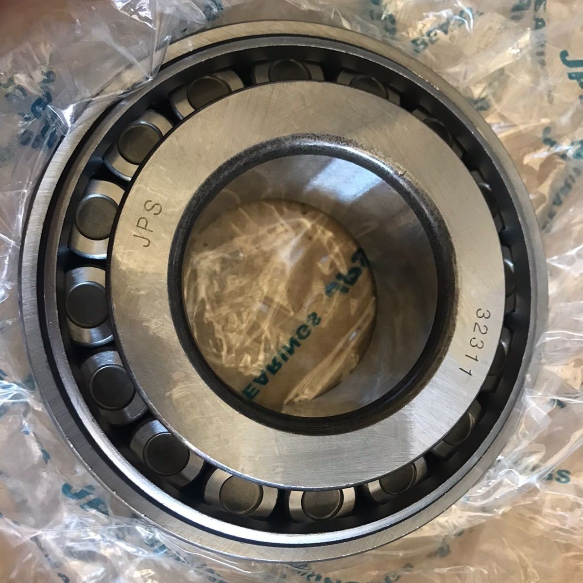 32314 Tapered Roller Bearing 7614EK/YA Wheel Hub Bearing 32311 Bus Wheel Bearing 7611E