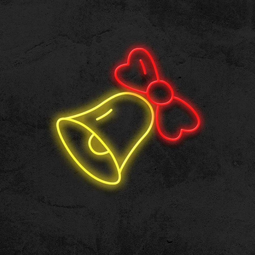 Christmas Socket Neons Signs Party Supply Customized Logos Decoration Signage LED Neon Lights Sign LED Custom Neon Sign