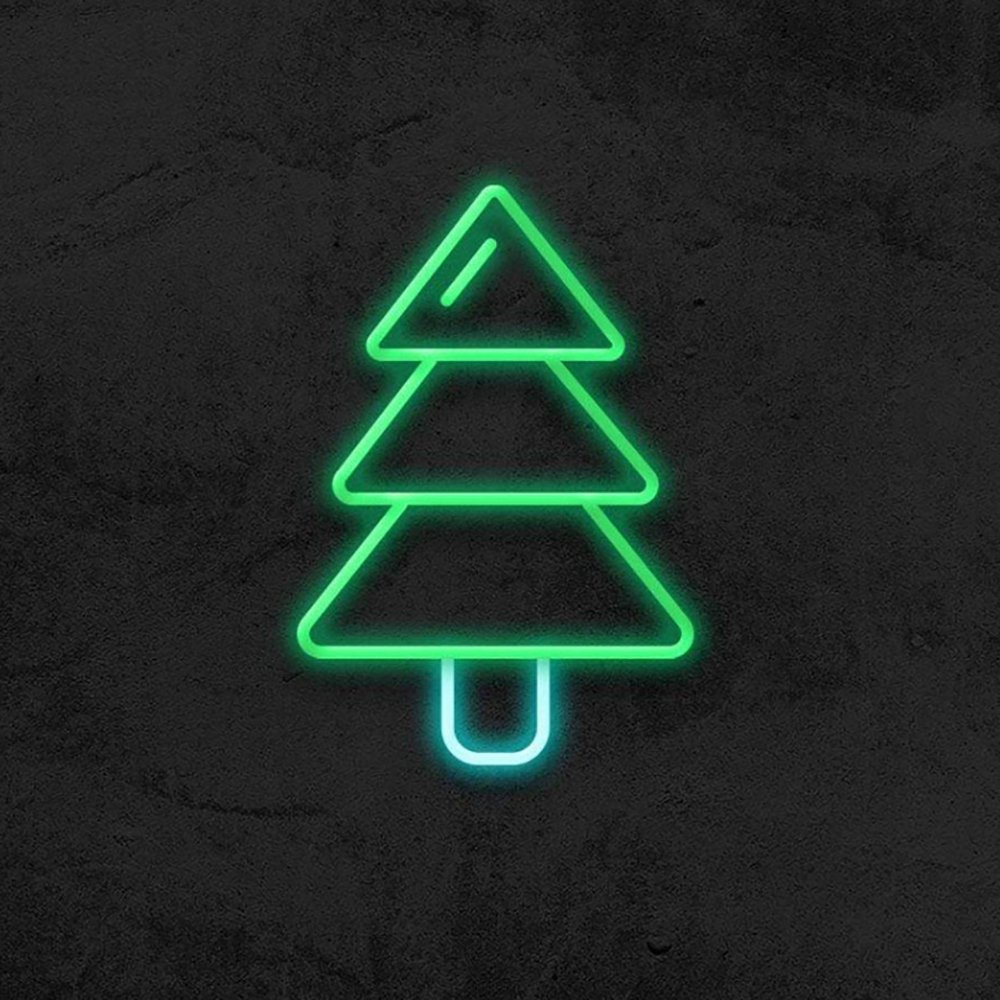 Christmas Socket Neons Signs Party Supply Customized Logos Decoration Signage LED Neon Lights Sign LED Custom Neon Sign