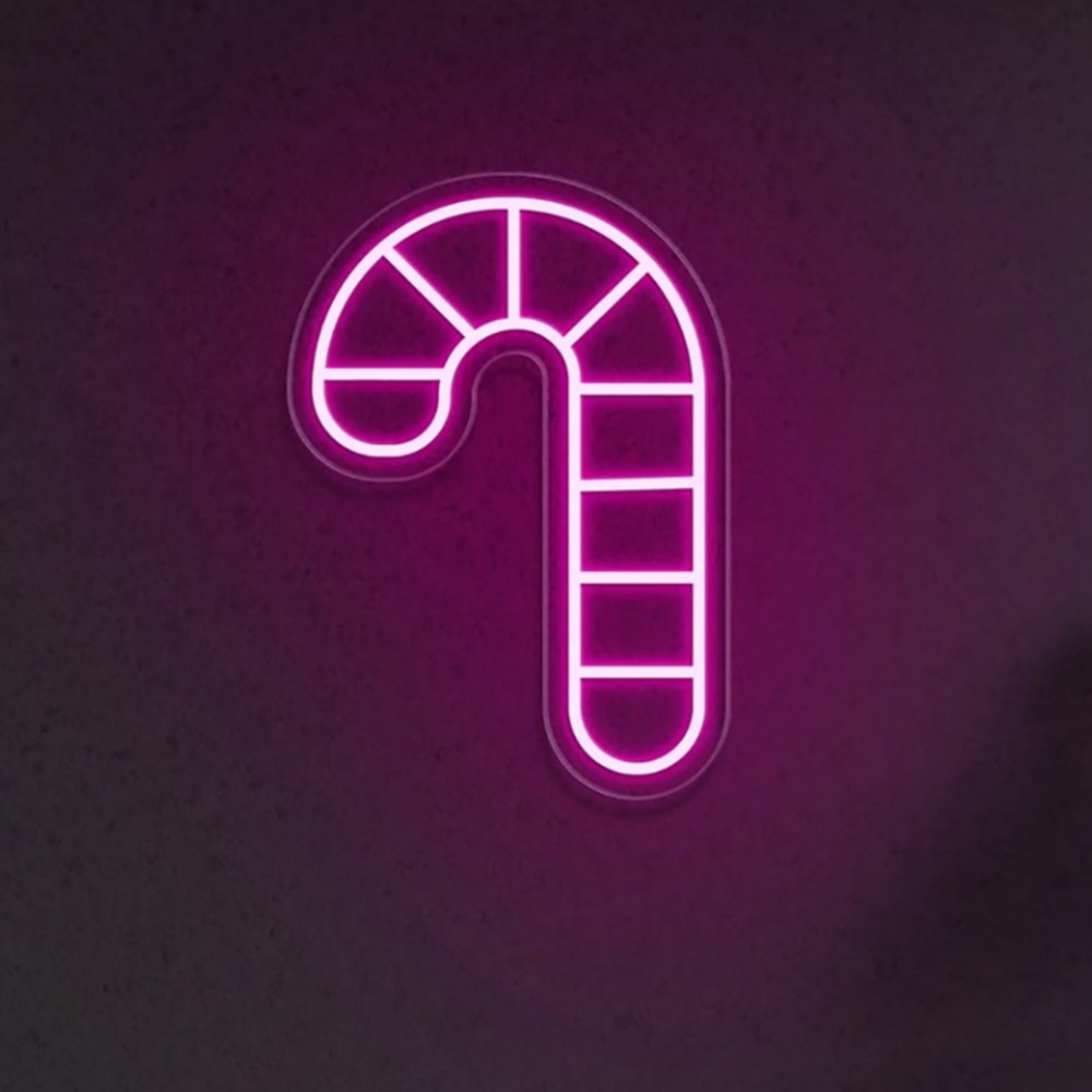Christmas Socket Neons Signs Party Supply Customized Logos Decoration Signage LED Neon Lights Sign LED Custom Neon Sign