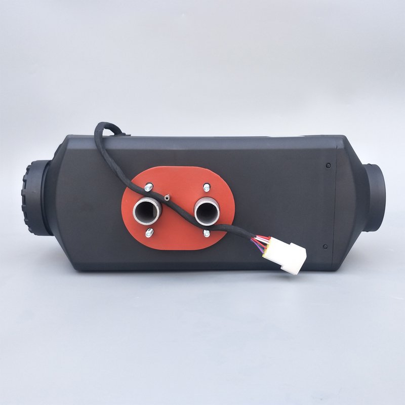 2024 Hot 2kw 5kw 12V 24V Popular Diesel Parking Air Heater for Truck Boat Caravan Railway Car