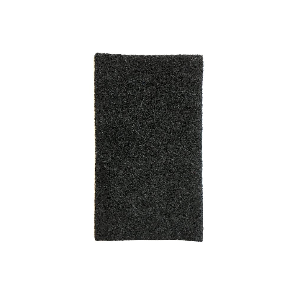 4 Way Stretch Nonwoven Fabric Carpet Liner Interior Lining for Camper Transporter Panel Van Conversion 200 400 Gram Options
