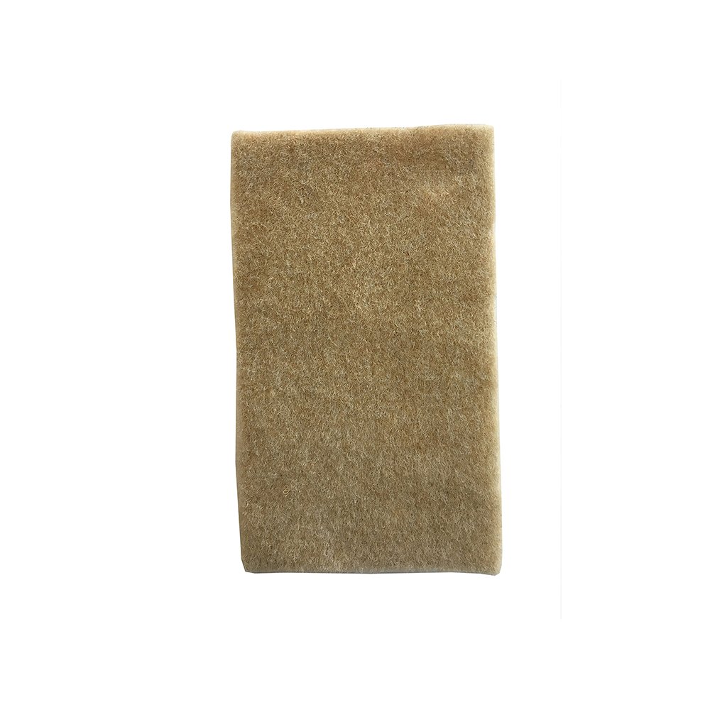 4 Way Stretch Nonwoven Fabric Carpet Liner Interior Lining for Camper Transporter Panel Van Conversion 200 400 Gram Options