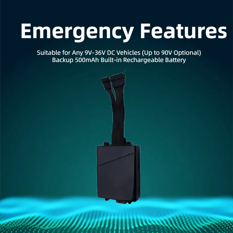 Real-Time GPS Tracker Driver ID IButton Beacon Disarm Arm Automotive Fleet Supports Beidou AGPS GSM GPRS IOS Android App