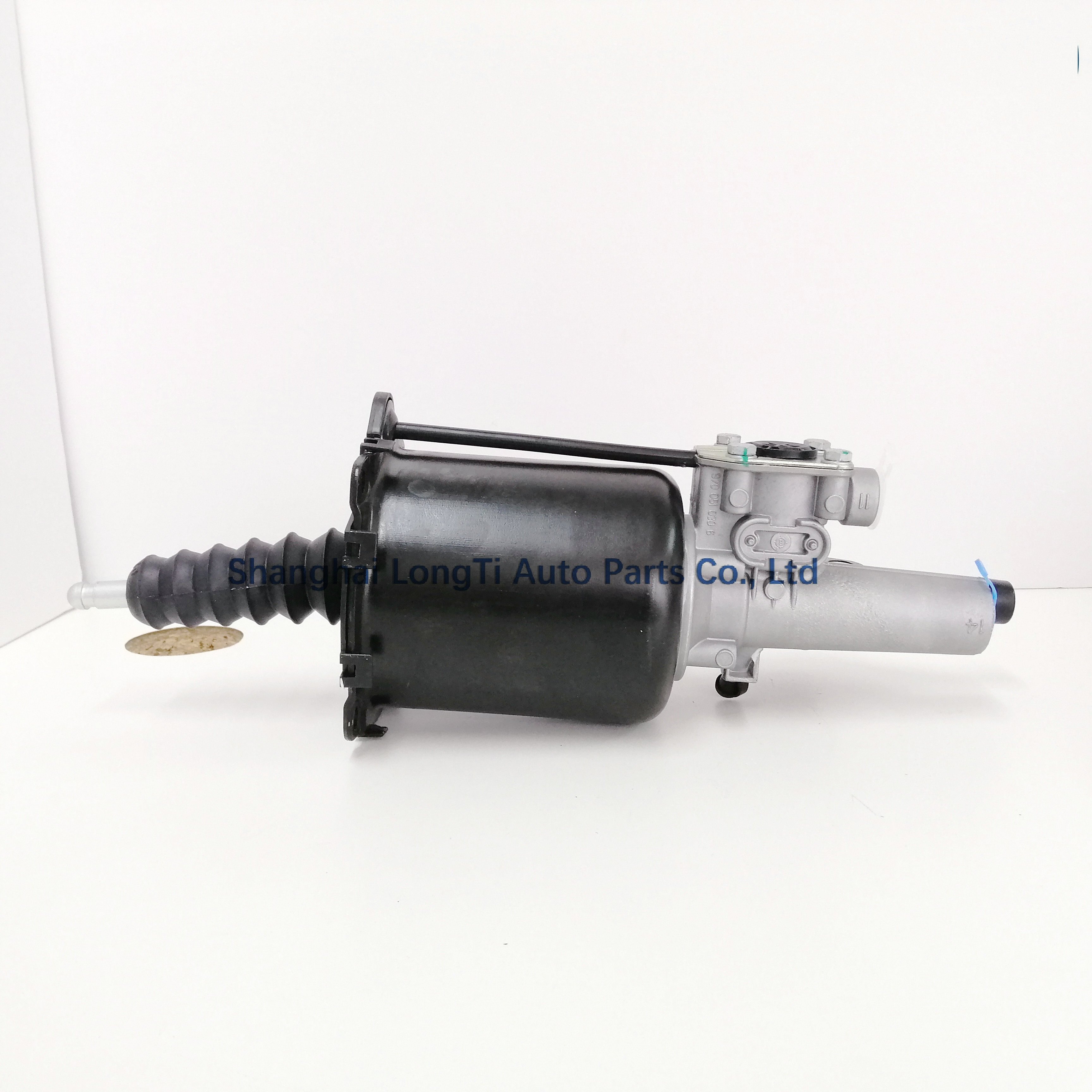 Original Imported WABCO Servo Clutch 9700514390 for YUTONG 160400210,KING LONG 16WY104010,FOTON 1425316202002 0501007330