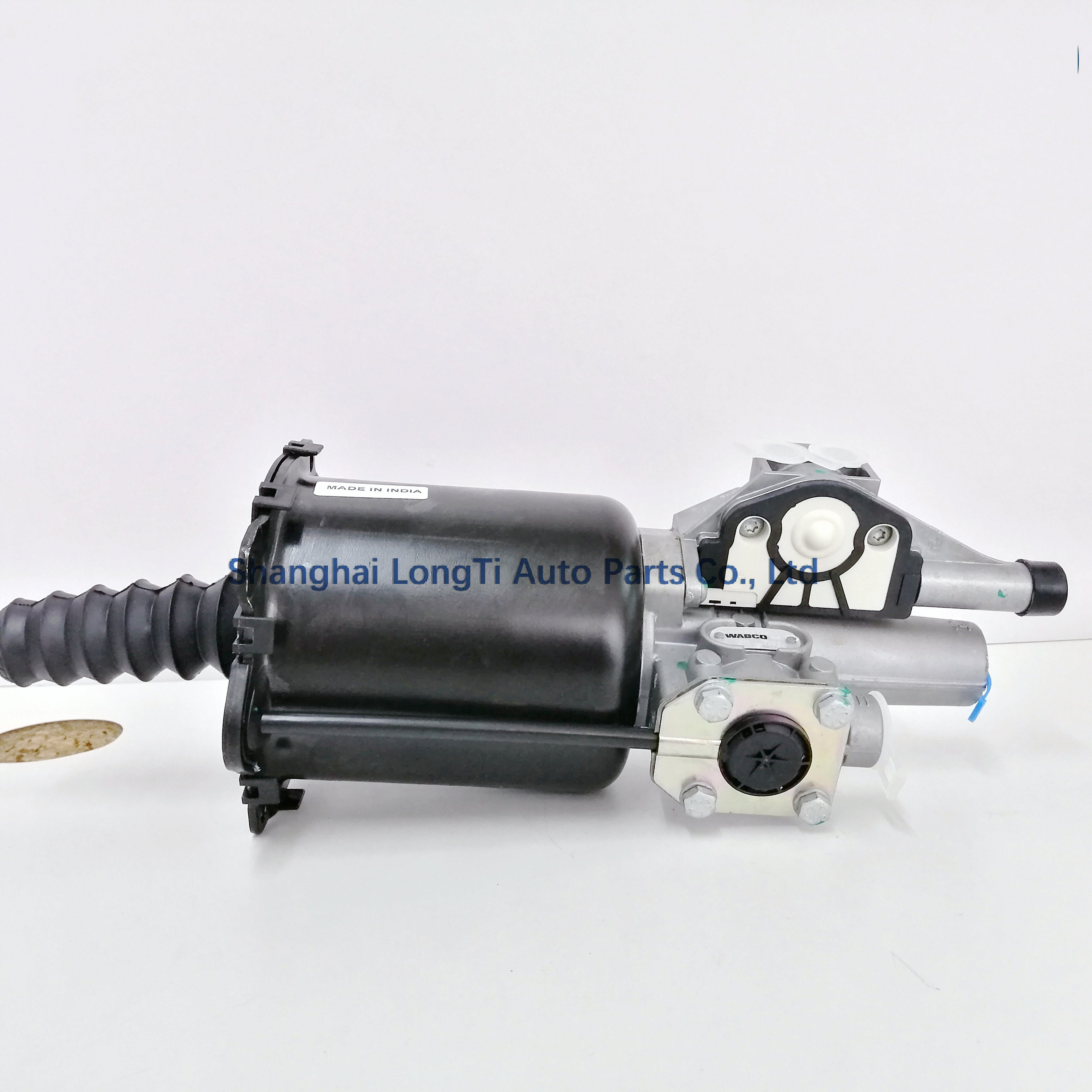 Original Imported WABCO Servo Clutch 9700514390 for YUTONG 160400210,KING LONG 16WY104010,FOTON 1425316202002 0501007330