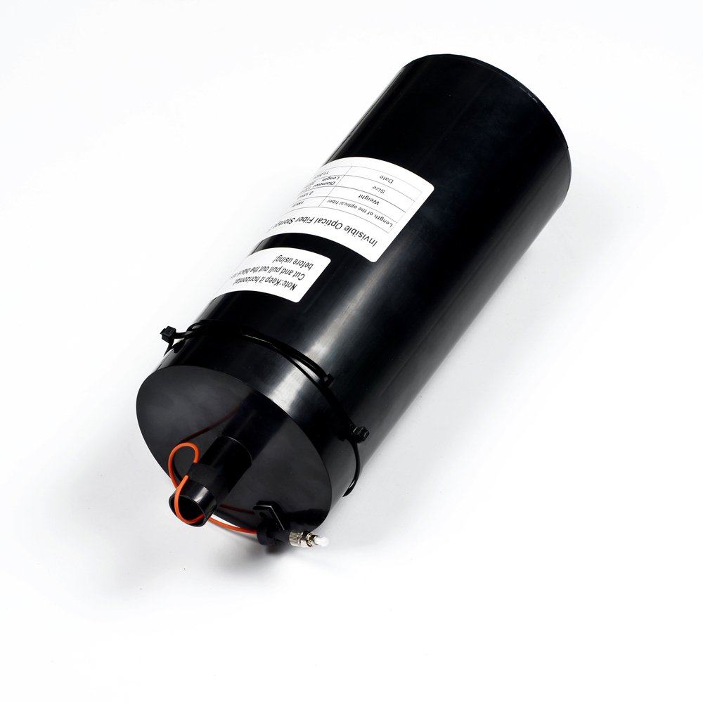 FPV Fiber Optic Drone Anti-interference Long-distance Optical Fiber FPV DRONE 5KM10KM 20KM