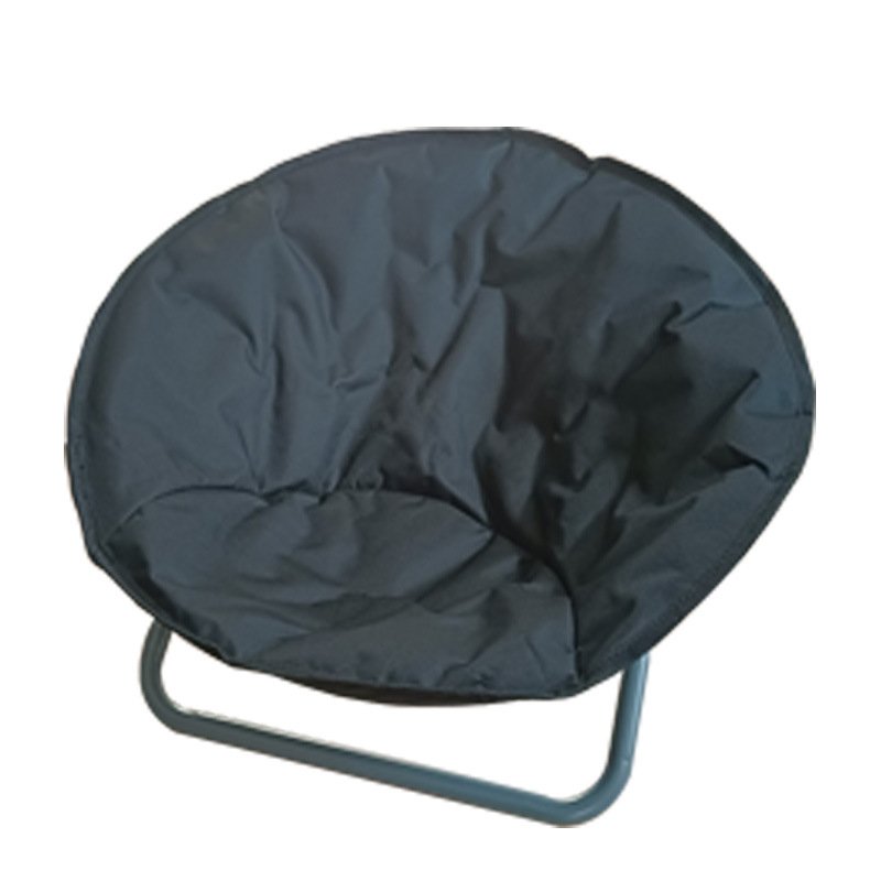 Wholesale Dog Chair Outdoor Portable Waterproof Solid Dog Moon Chair Pet Travel Outside Products Dogs Bed