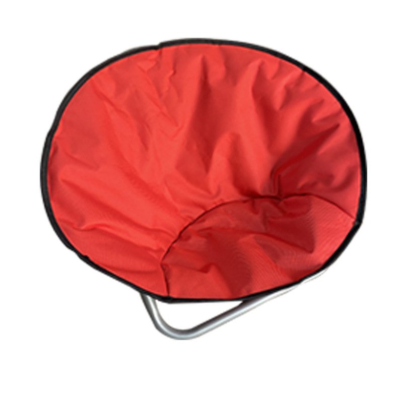 Wholesale Dog Chair Outdoor Portable Waterproof Solid Dog Moon Chair Pet Travel Outside Products Dogs Bed