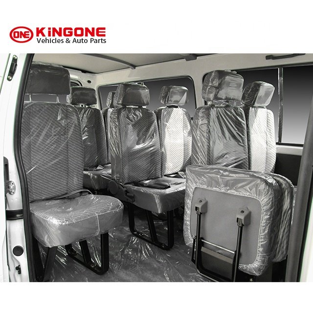 KINGONE H100 9-17 Seats Mini Bus Minibus New Bus