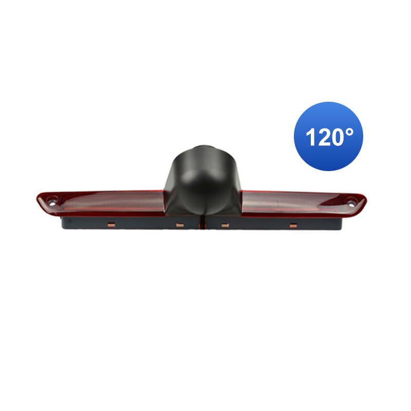 For Mercedes Sprinter VW Crafter Use for 2007-2016 Night Vosion New Third Brake Light Camera