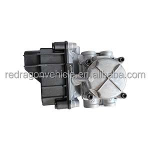 Wholesale Original Wabc O Bus Spare Parts Ebs Modulator 4801066040 Brake Module