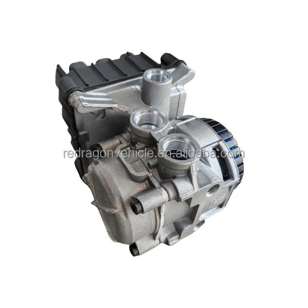 Wholesale Original Wabc O Bus Spare Parts Ebs Modulator 4801066040 Brake Module