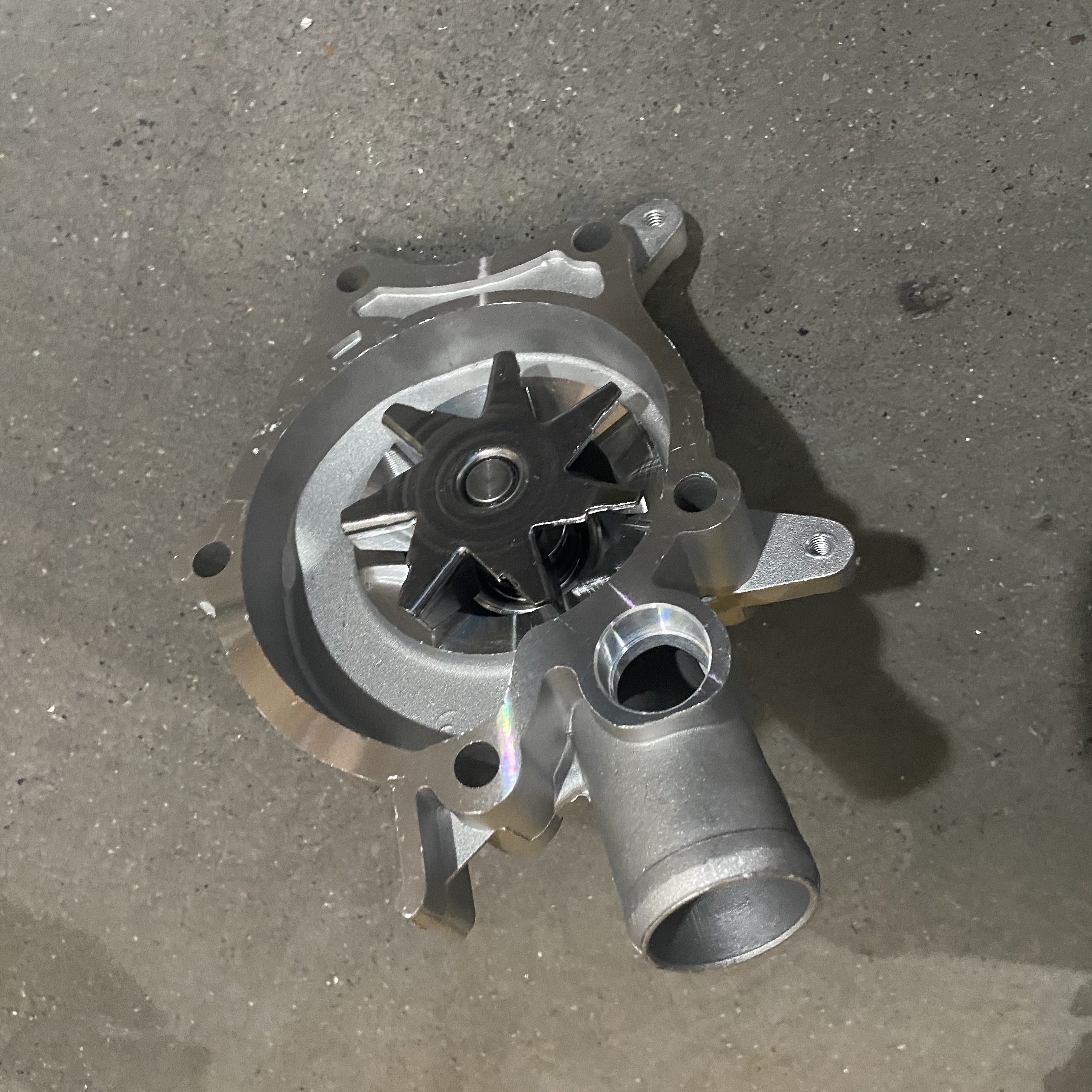 M-23A Good Quality Engine Auto Parts for Hyundai Car With OEM 2510032020 2510032033 2510032031