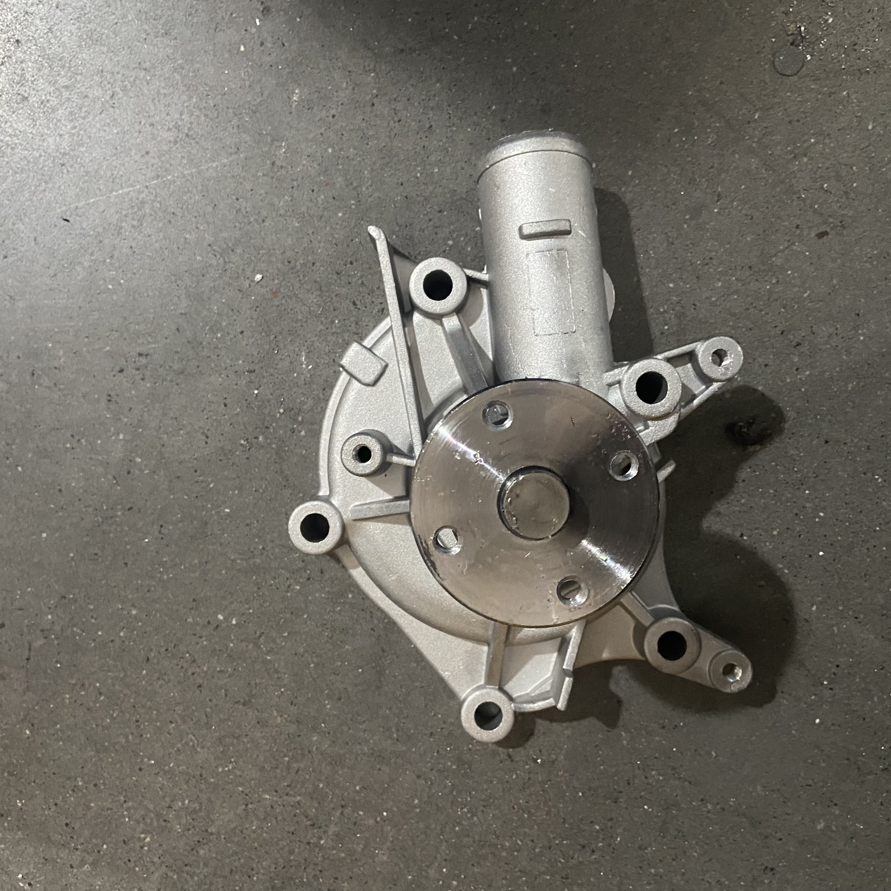 M-23A Good Quality Engine Auto Parts for Hyundai Car With OEM 2510032020 2510032033 2510032031