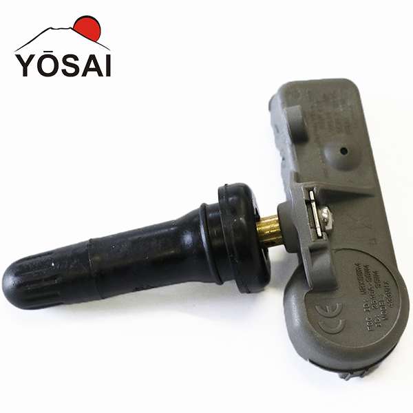 56029398AB 68241067AB Tire Pressure Monitoring System TPMS Sensor Kit Fit for CHRYSLER / JEEP / FIAT / DODGE