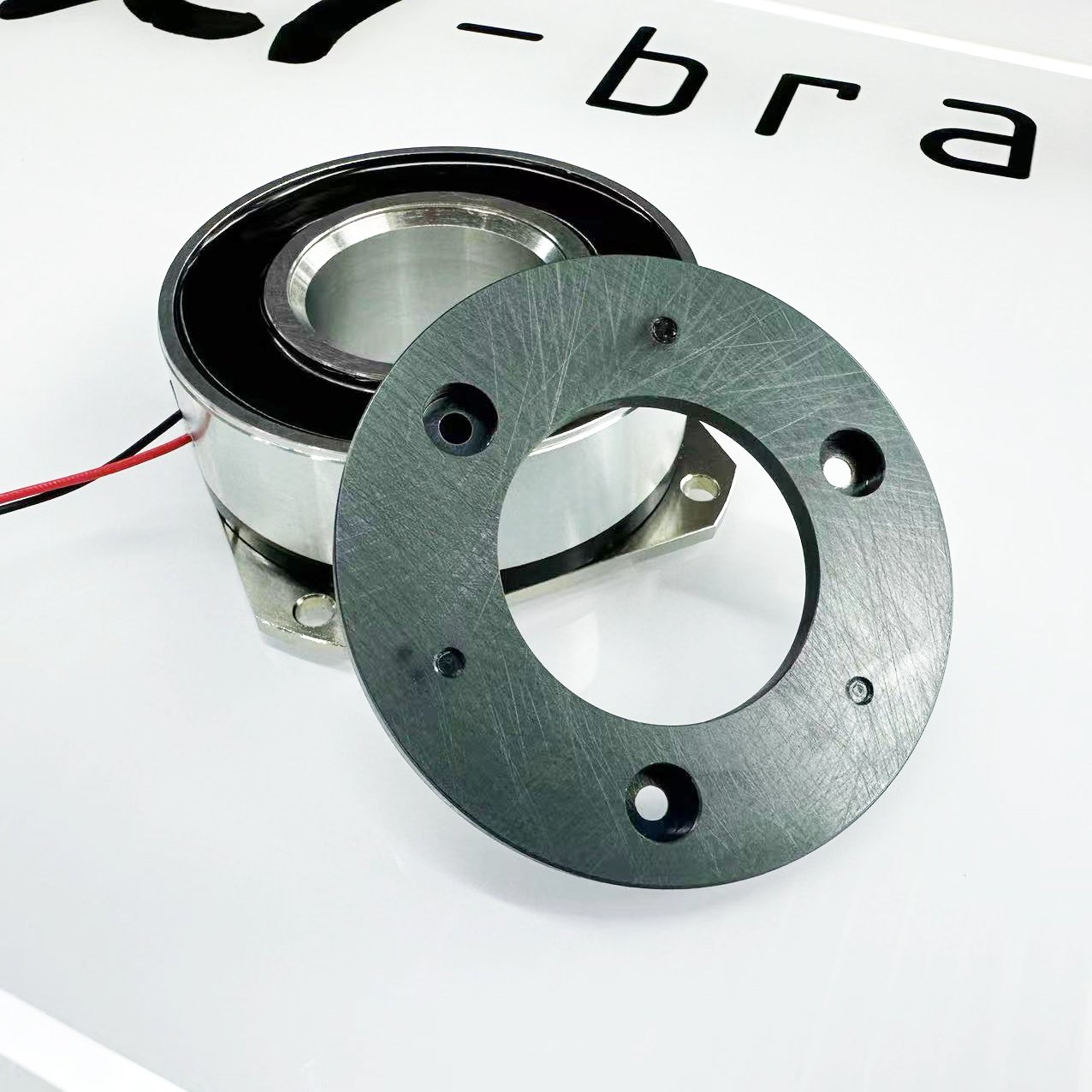 Hot Selling Good Quality Clutch Booster for Robot Higer Bus Repair Kits Permanent Magnet Brake