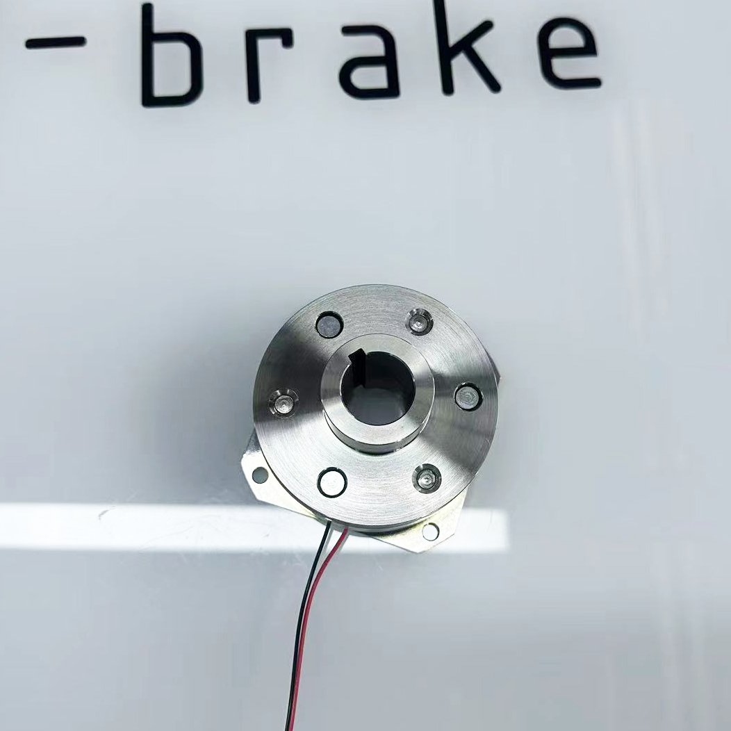 Hot Selling Good Quality Clutch Booster for Robot Higer Bus Repair Kits Permanent Magnet Brake
