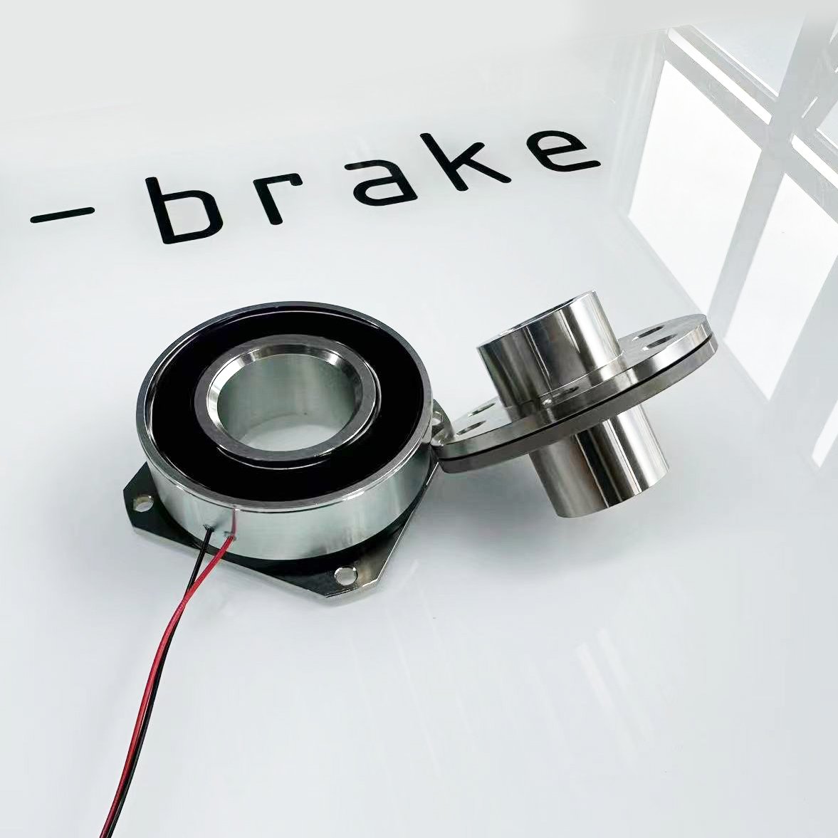 Hot Selling Good Quality Clutch Booster for Robot Higer Bus Repair Kits Permanent Magnet Brake