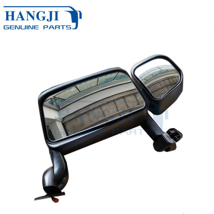 High Standard Body Auto Truck Accessories 1723518 LH R650 Truck Rearview Mirror for scania Daf Man-truck