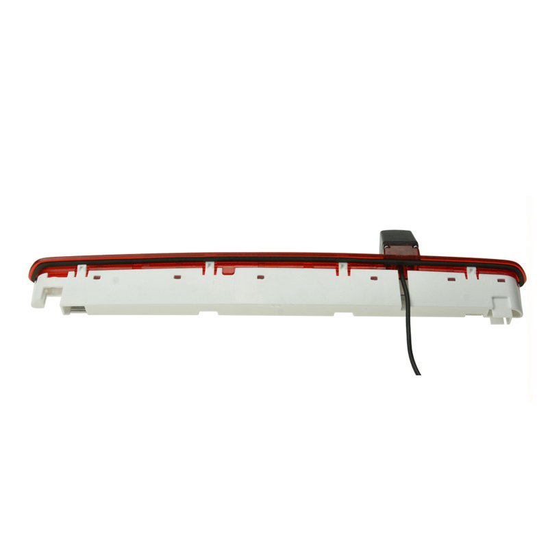 Waterproof Camera Car 3rd Brake Light Rear View Reverse Back up Parking Camera for VW T6 Van Single Door