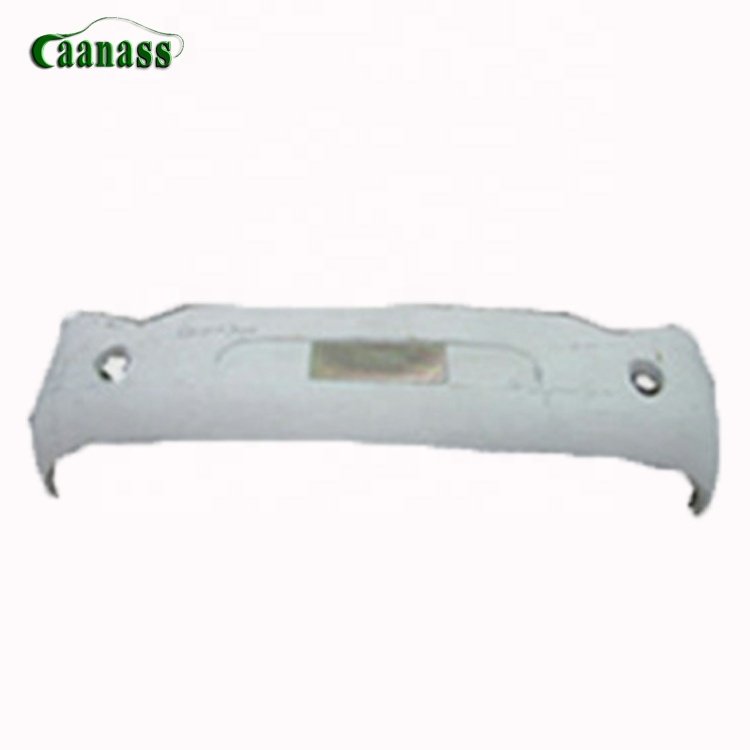 China Guangzhou Heavy Duty Aftermarket Truck Front Bumper Bus Spare Parts Bus Engine Parts Auto Body