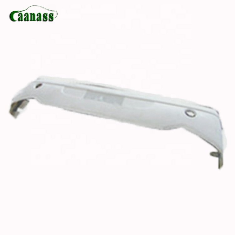 China Guangzhou Heavy Duty Aftermarket Truck Front Bumper Bus Spare Parts Bus Engine Parts Auto Body