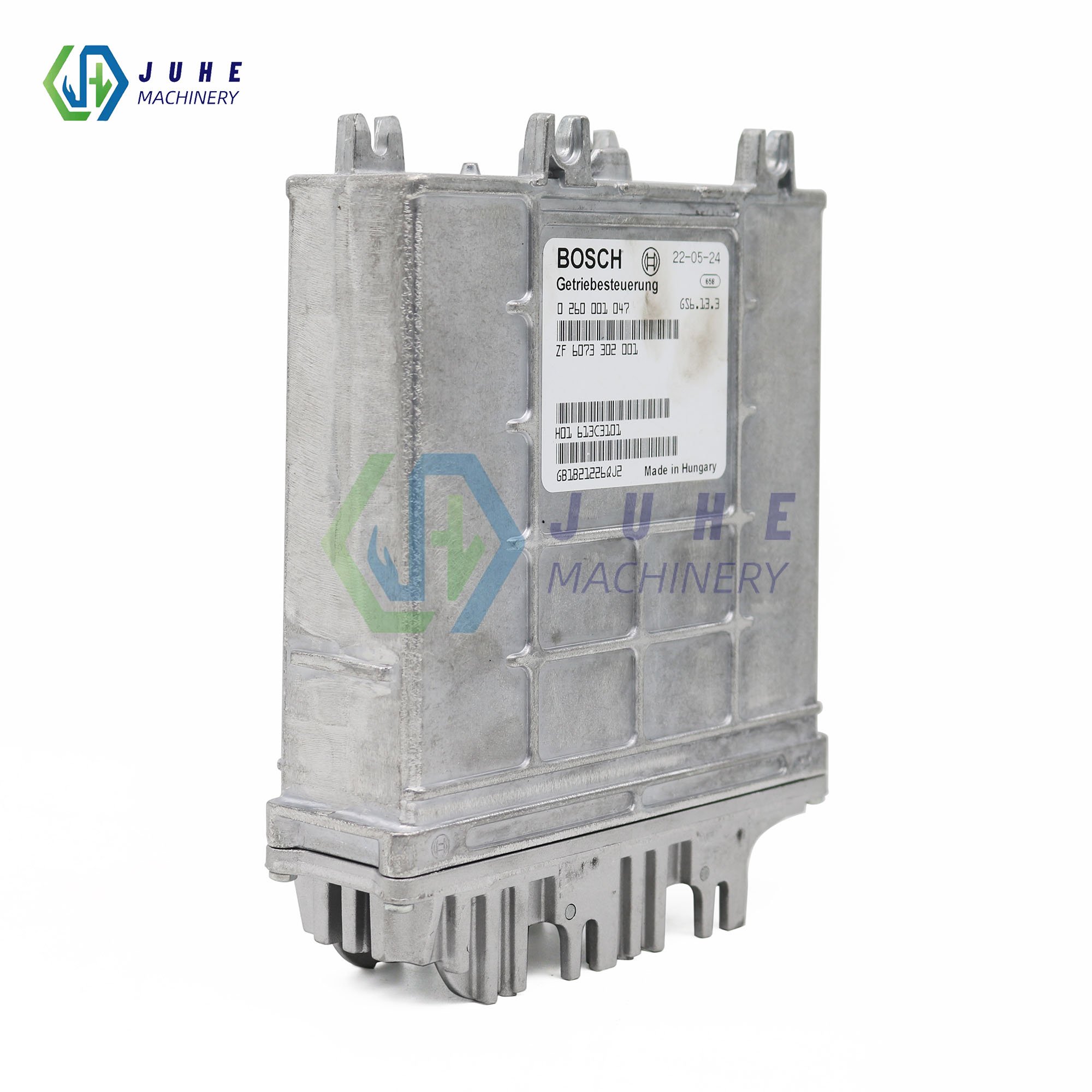 Suitable for ZF Transmission Control Unit 0260 001 047 for Bosch Suitable for European ZF Buses and Trucks