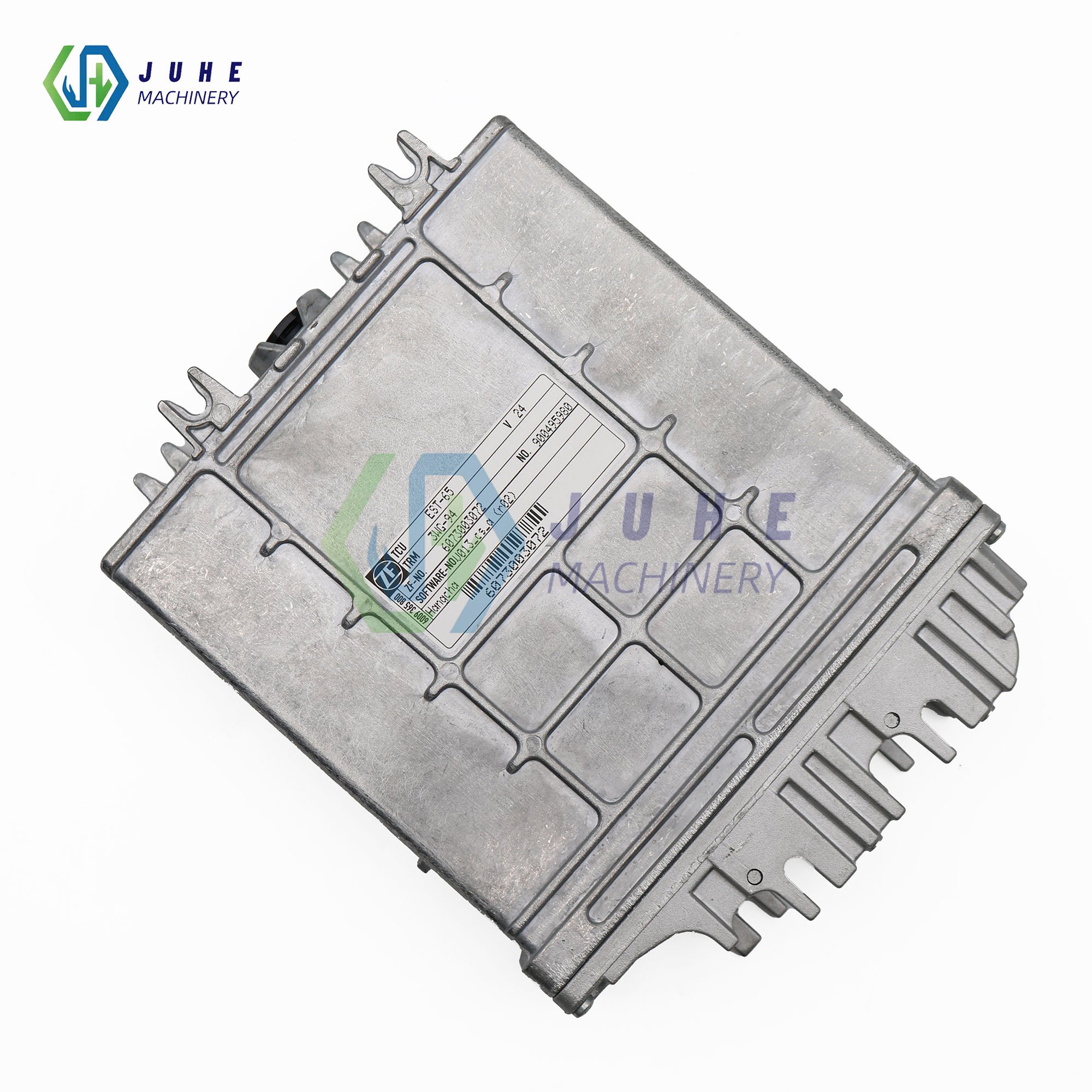 Suitable for ZF Transmission Control Unit 0260 001 047 for Bosch Suitable for European ZF Buses and Trucks