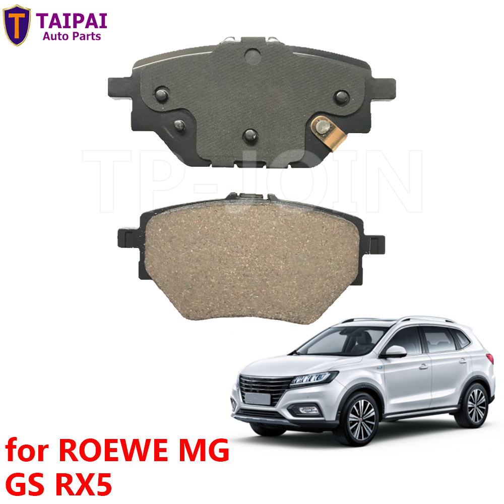 D1550 D2052 04465-36020 04465-37030 Accessories Brake Pads Bus Coaster DYNA for Toyota