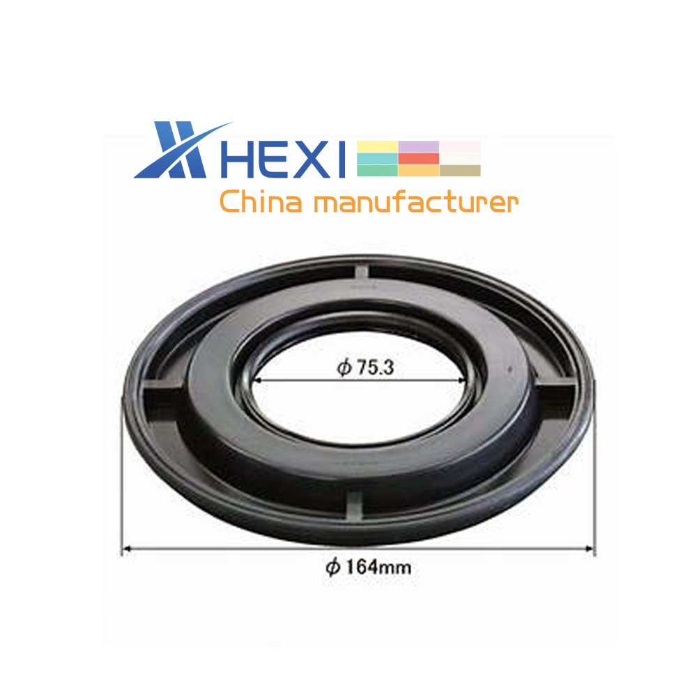 76x164x14 / 76x157x8/14 Rear Wheel Hub Outer TC3Y Oil Seal for HINO 700 Truck 9828-76101 9828-76102 SZ311-76001