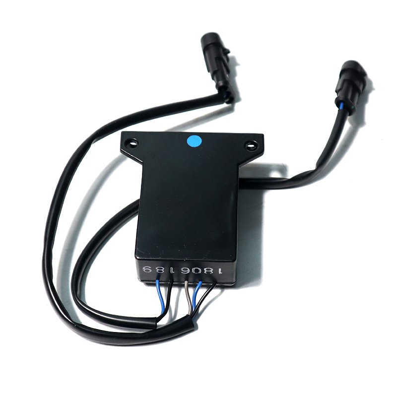 Bus Daytime Running Light 24V for Higer Bus