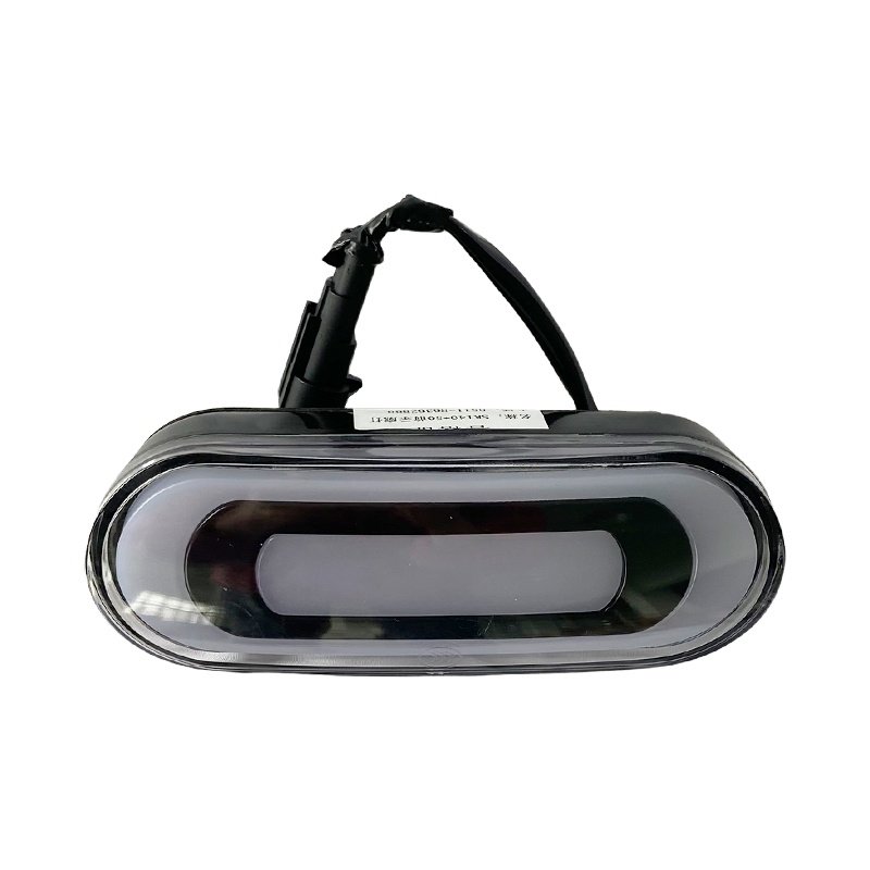YH Quality Manufacturer SK140x50 LED Front Profile Light for SUNWIN