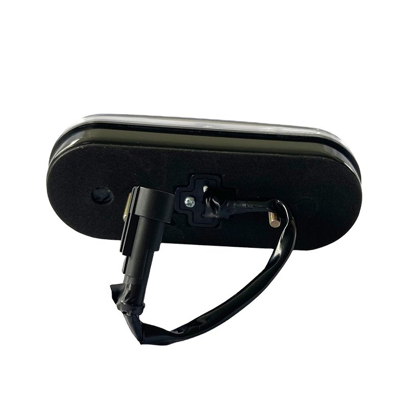 YH Quality Manufacturer SK140x50 LED Front Profile Light for SUNWIN
