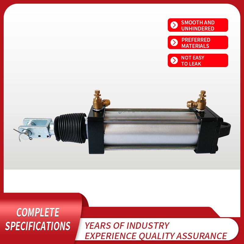 China Bus Accseeories 6100-04056 6208-00314 Mini Bus Door Pump Cylinder for Ankai Higer Golden Dragon Bus Parts