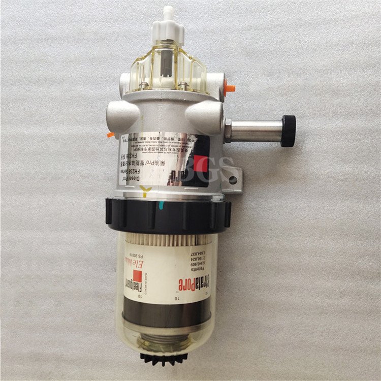 Fuel Filter Water Separator FS20019 for Diesel the Engine Parts
