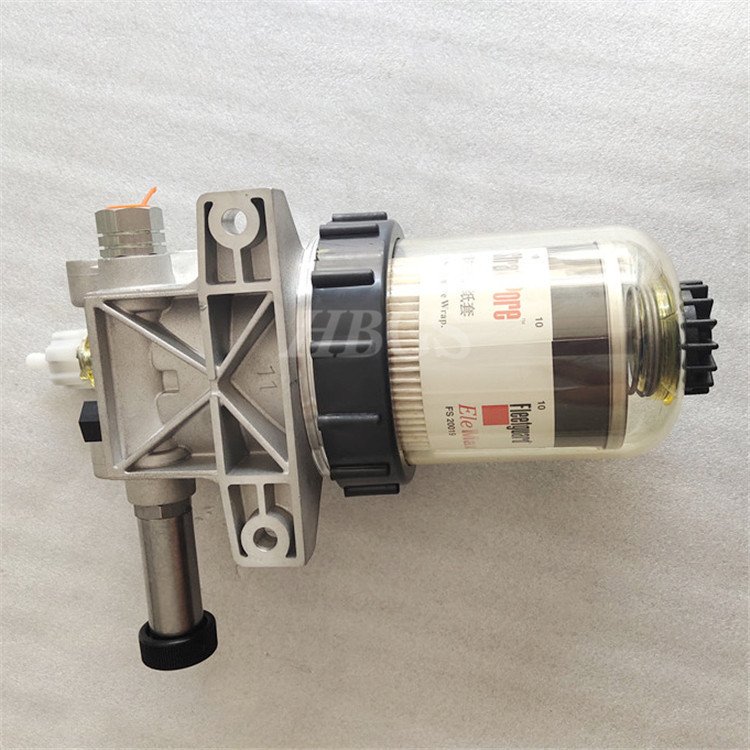 Fuel Filter Water Separator FS20019 for Diesel the Engine Parts