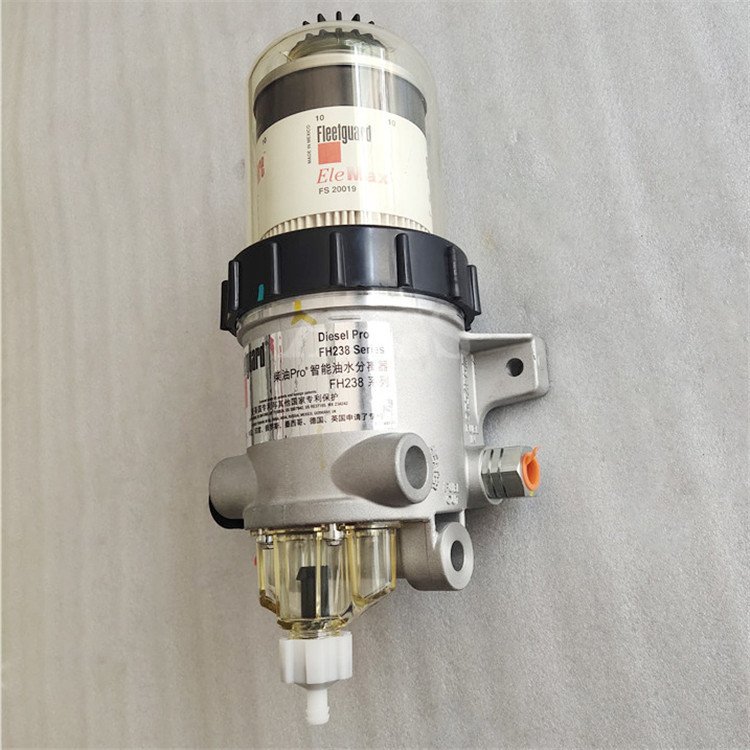 Fuel Filter Water Separator FS20019 for Diesel the Engine Parts
