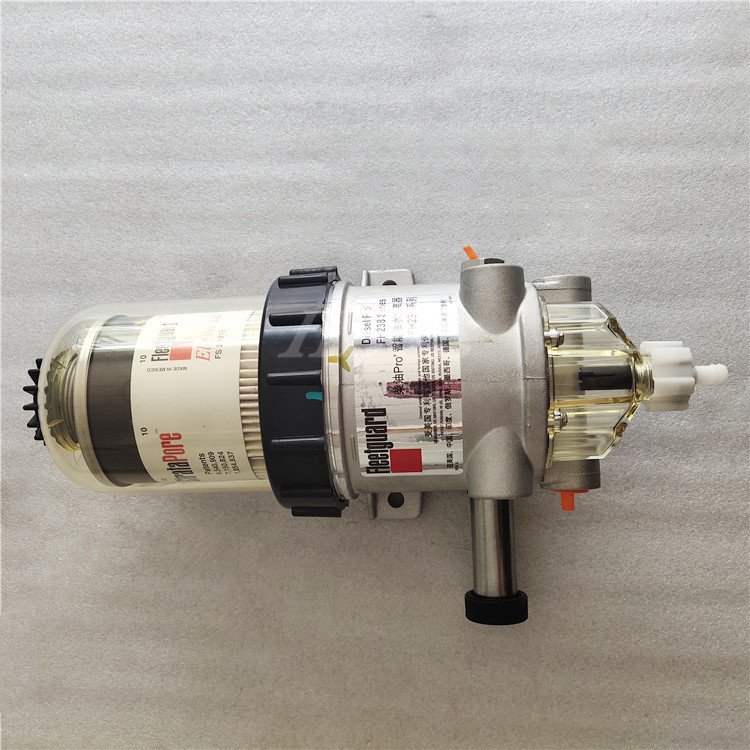Fuel Filter Water Separator FS20019 for Diesel the Engine Parts