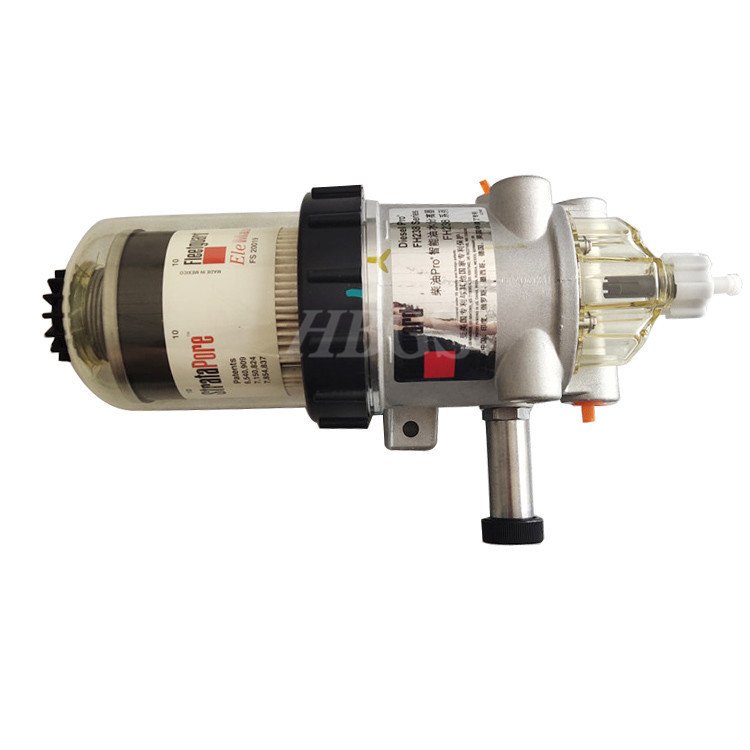 Fuel Filter Water Separator FS20019 for Diesel the Engine Parts