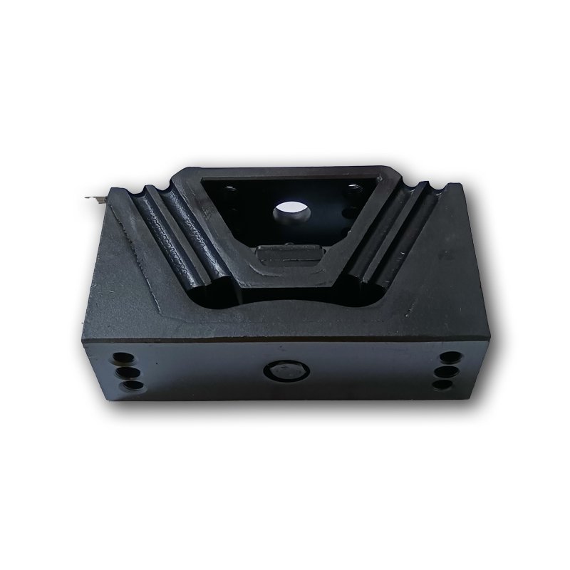 Factory Supply 1001-04194 Engine Rear Mount Support High Quality for Bus yutong Higer 100104194