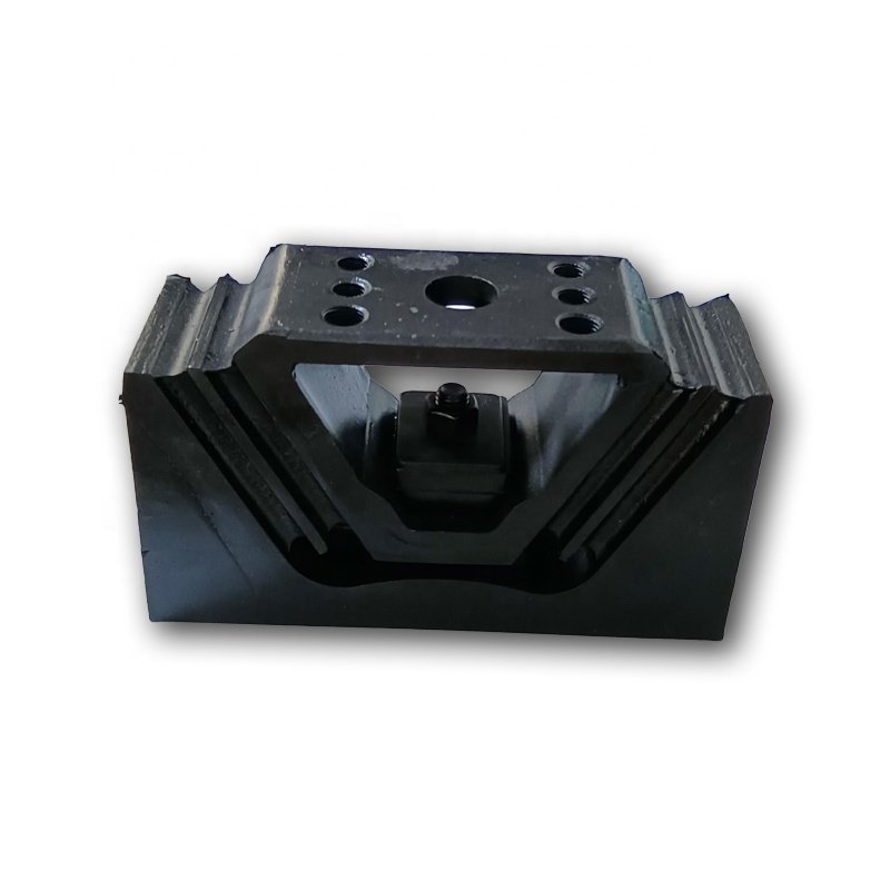 Factory Supply 1001-04194 Engine Rear Mount Support High Quality for Bus yutong Higer 100104194