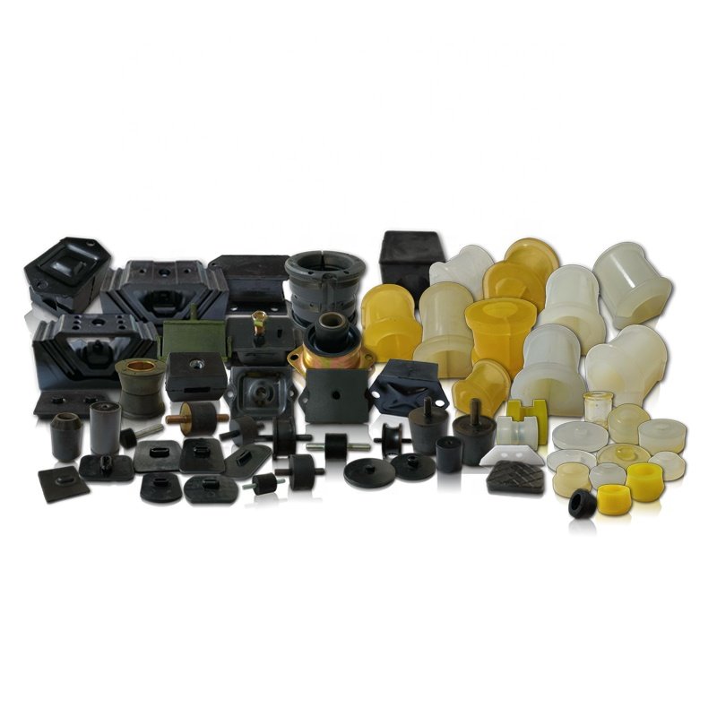 Factory Supply 1001-04194 Engine Rear Mount Support High Quality for Bus yutong Higer 100104194