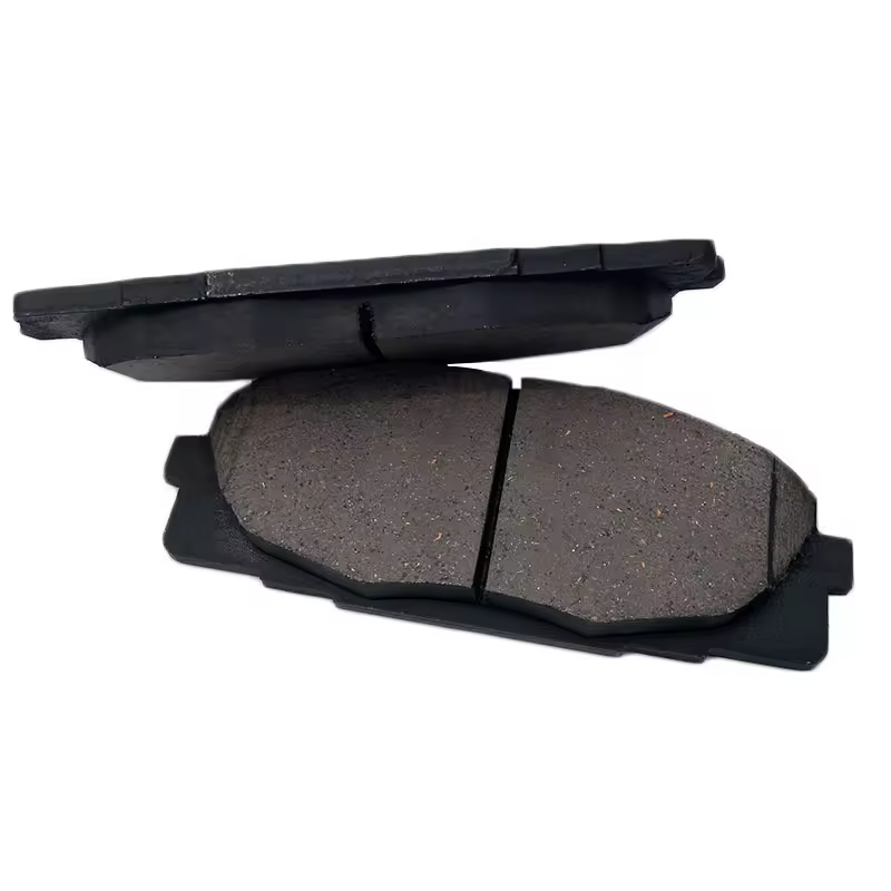 04465-26420 04465-26421 Good Quality Auto Brake Pad for TOYOTA Hiace