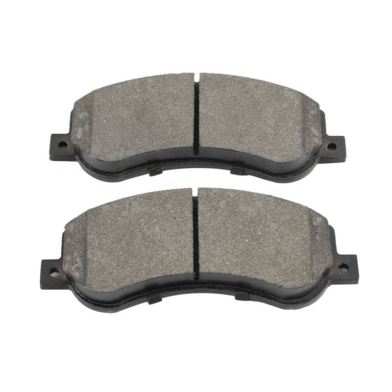 OE 1 433 952 China Brake Pad Factory Auto Spare Parts Car Accessories Truck Brake Pads for Ford Transit Box/bus/Platform