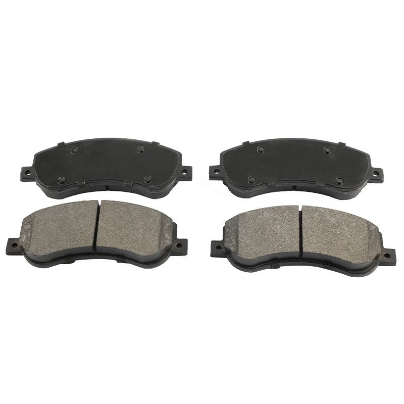 OE 1 433 952 China Brake Pad Factory Auto Spare Parts Car Accessories Truck Brake Pads for Ford Transit Box/bus/Platform