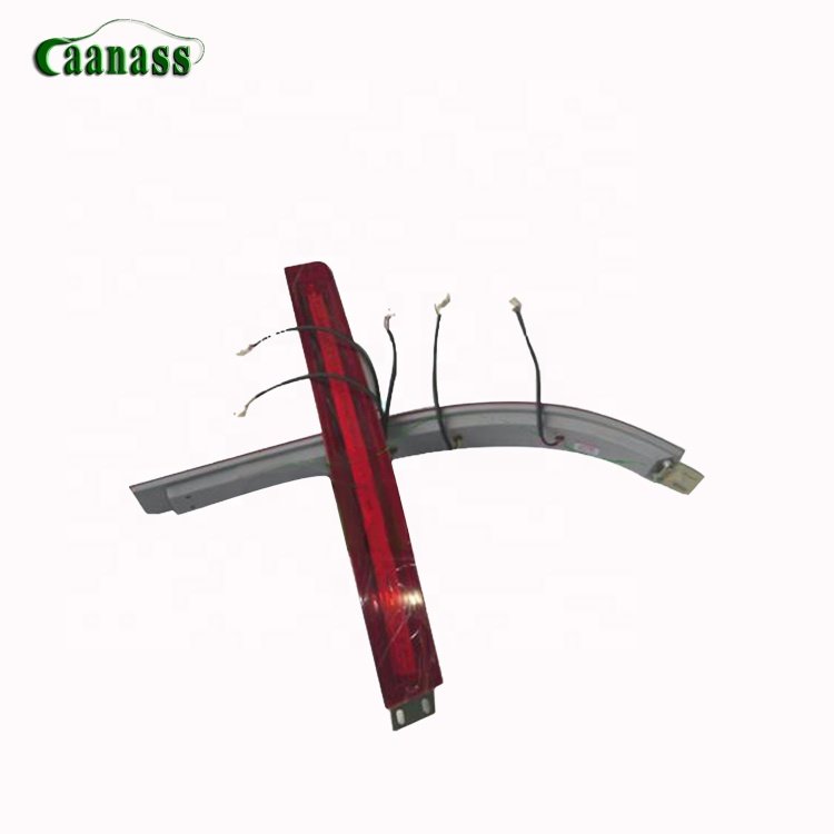 Guangzhou Auto 37V11-31100B Use for Higer KLQ6147 Bus Rear Light Tail Lamp Body Parts Spare