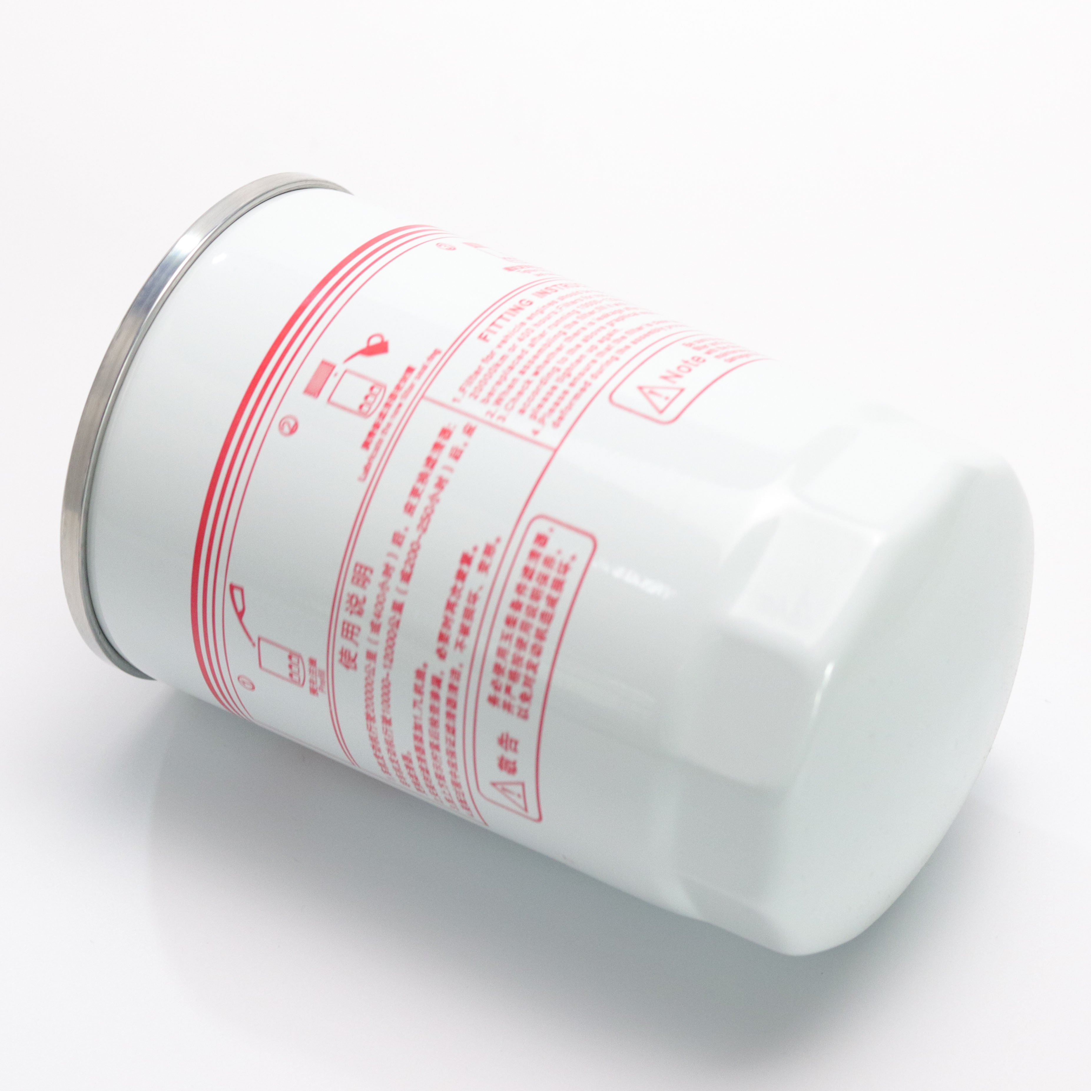 High Quality Oil Filter 1TAS00-1012240 Engine Oil Filter New Condition Top Auto Parts Selling Made in China