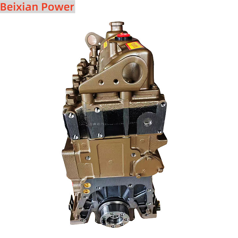 Top quality Diesel Engine YC4F115-20 YC4F115-30 85KW 3200RPM BUS Engines FOR 5-6m Mini bus